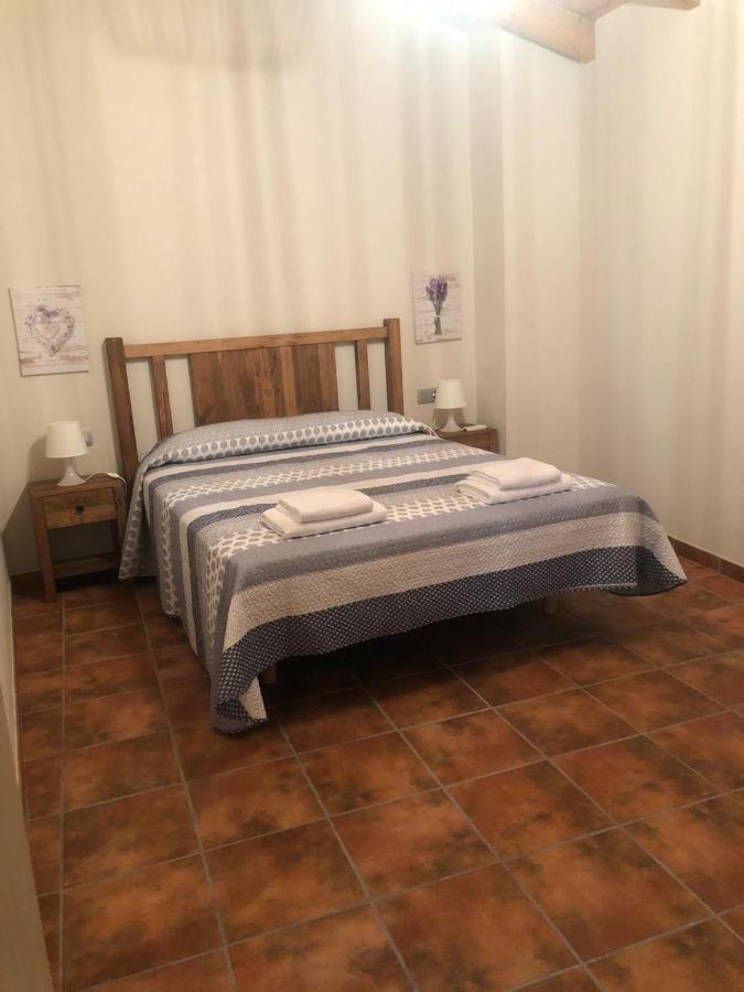 Casa Rural El Corral Del Tio Santiago Mazaleon 외부 사진